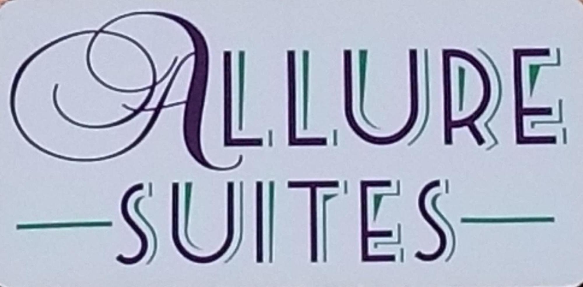 Allure Suites Of フォートマイヤーズ エクステリア 写真